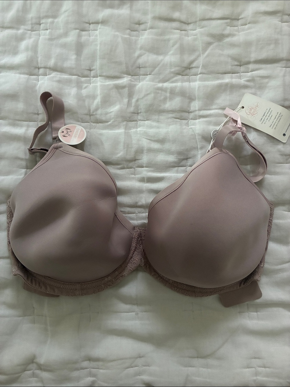 Cake Maternity Buttermilk Waffles Nursing Bra